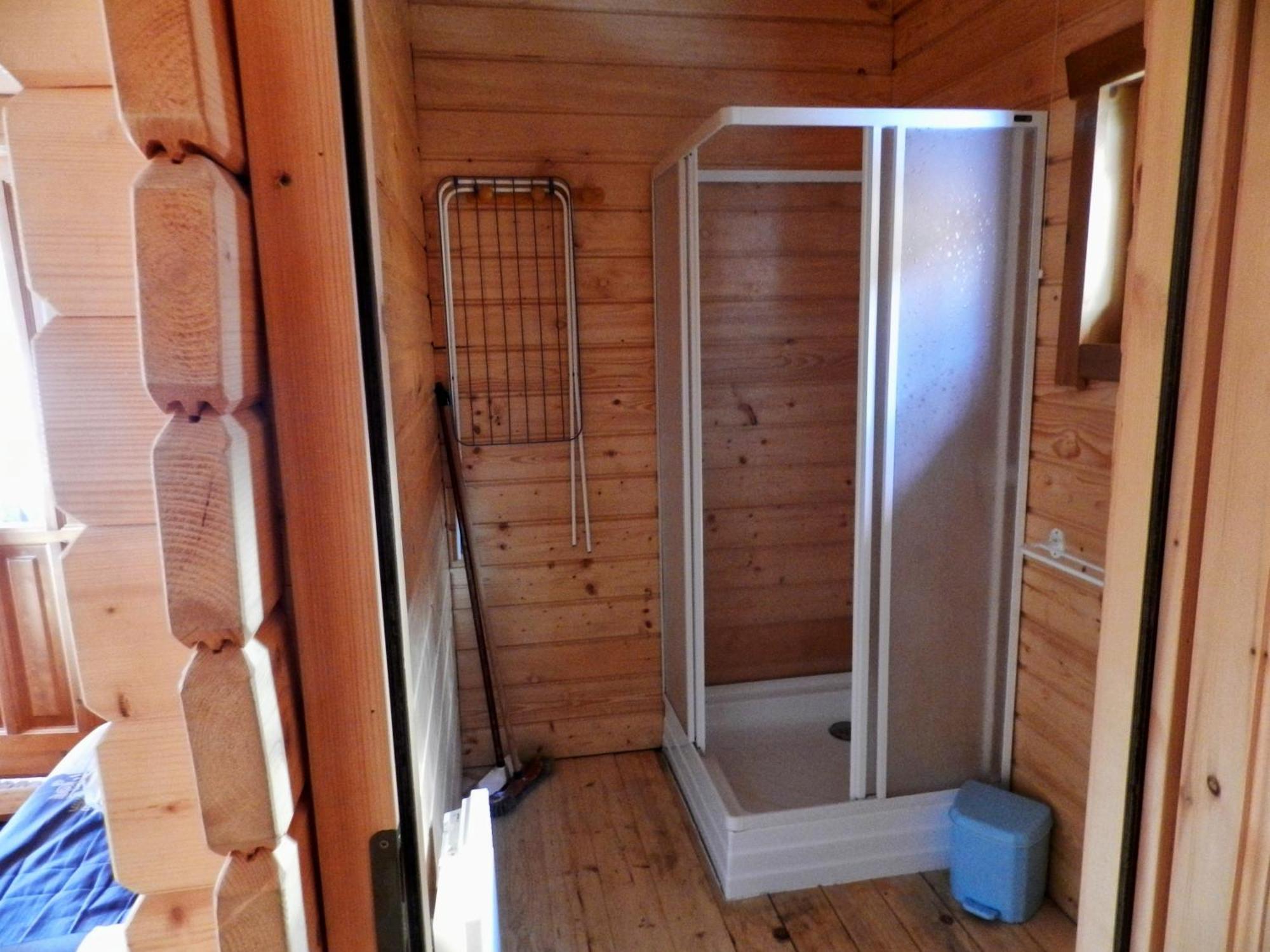 Camping, Hotel De Plein Air Les Cariamas Chateauroux-les-Alpes Εξωτερικό φωτογραφία
